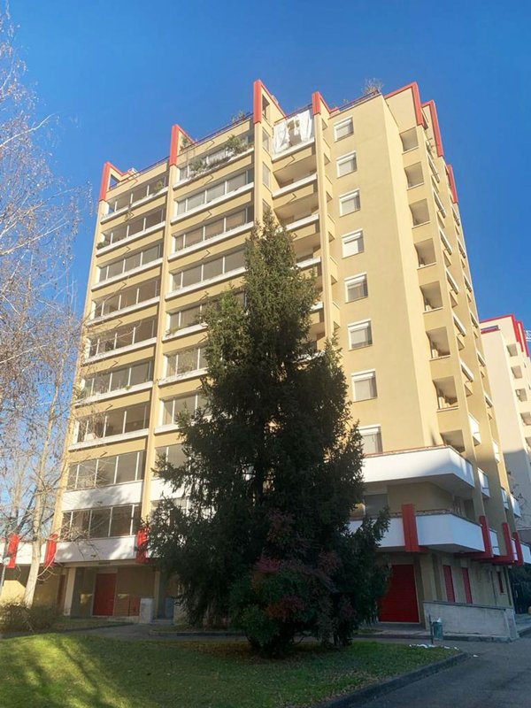 appartamento in vendita a Pieve Emanuele