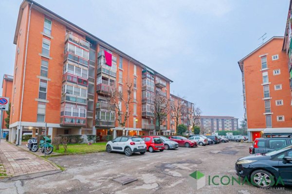 appartamento in vendita a Pieve Emanuele