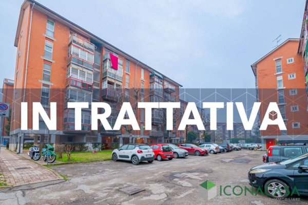 appartamento in vendita a Pieve Emanuele