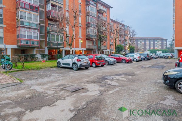 appartamento in vendita a Pieve Emanuele