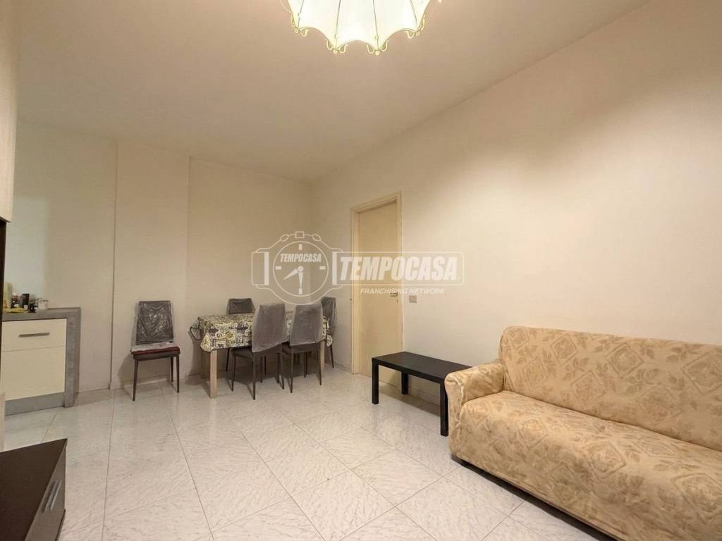 appartamento in vendita a Pieve Emanuele