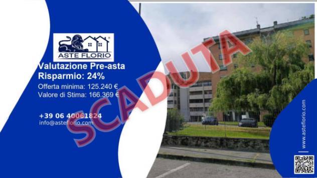 appartamento in vendita a Pieve Emanuele