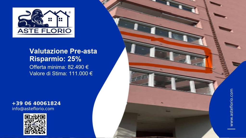 appartamento in vendita a Pieve Emanuele