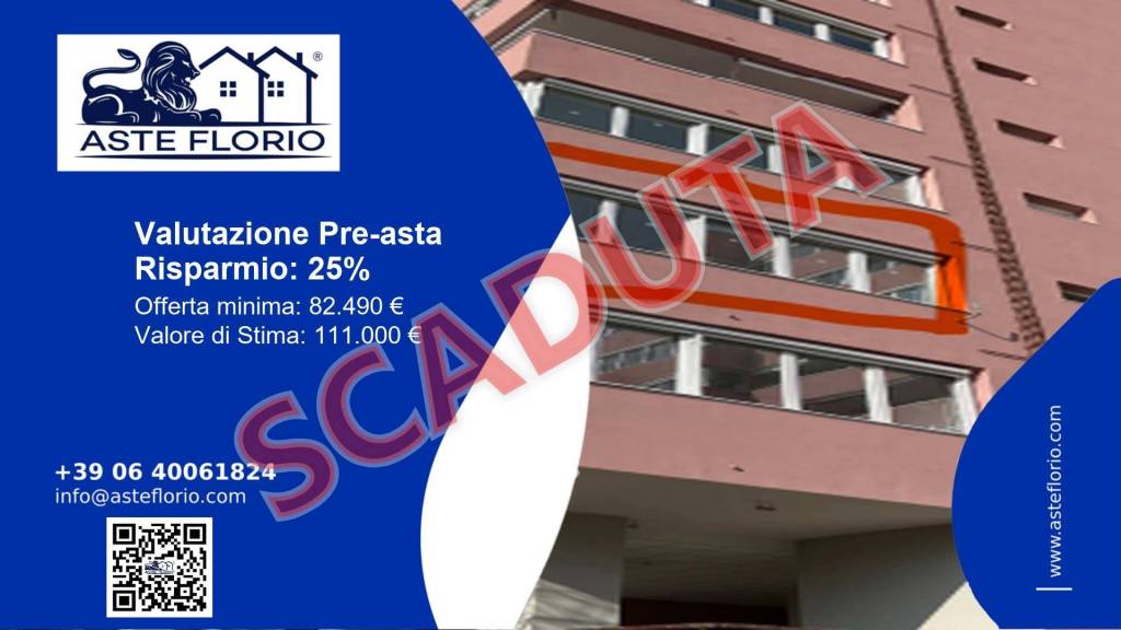 appartamento in vendita a Pieve Emanuele