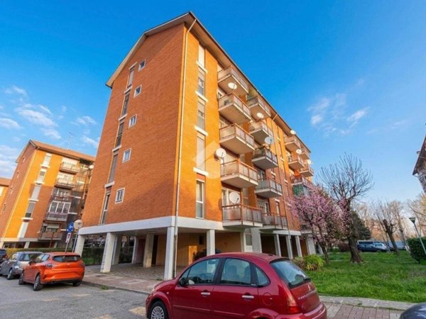 appartamento in vendita a Pieve Emanuele