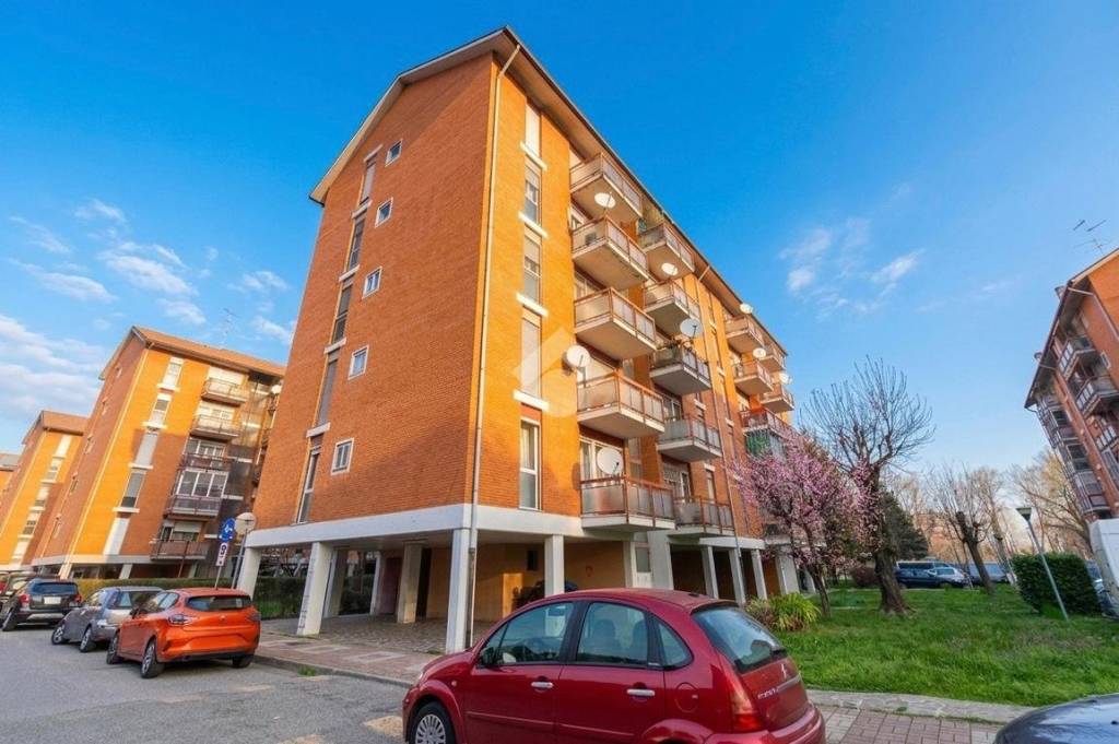 appartamento in vendita a Pieve Emanuele