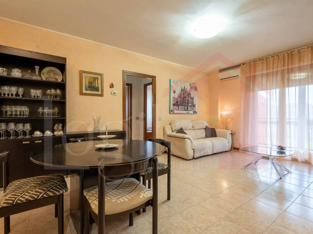 appartamento in vendita a Pieve Emanuele