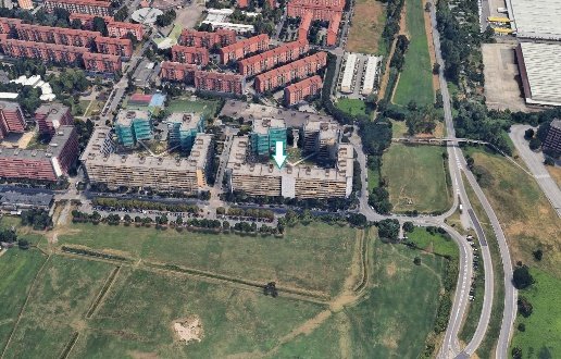 appartamento in vendita a Pieve Emanuele