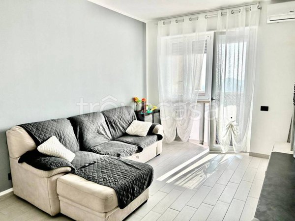 appartamento in vendita a Pieve Emanuele