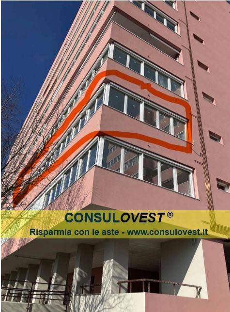 appartamento in vendita a Pieve Emanuele