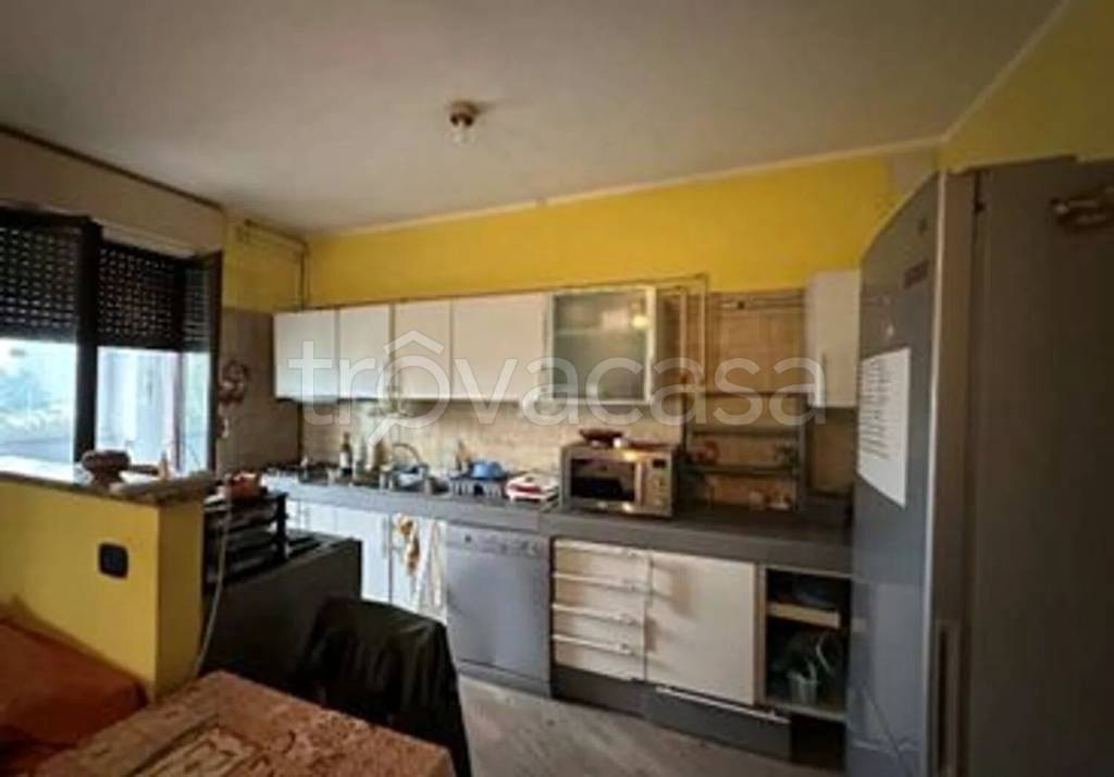 appartamento in vendita a Pieve Emanuele