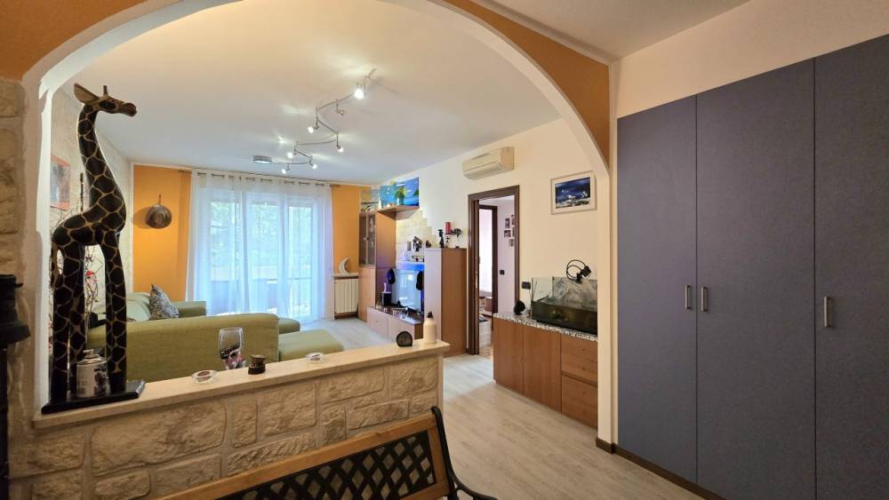 appartamento in vendita a Pieve Emanuele in zona Fizzonasco