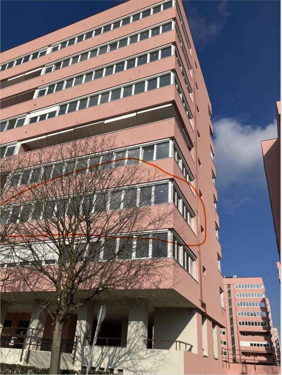 appartamento in vendita a Pieve Emanuele