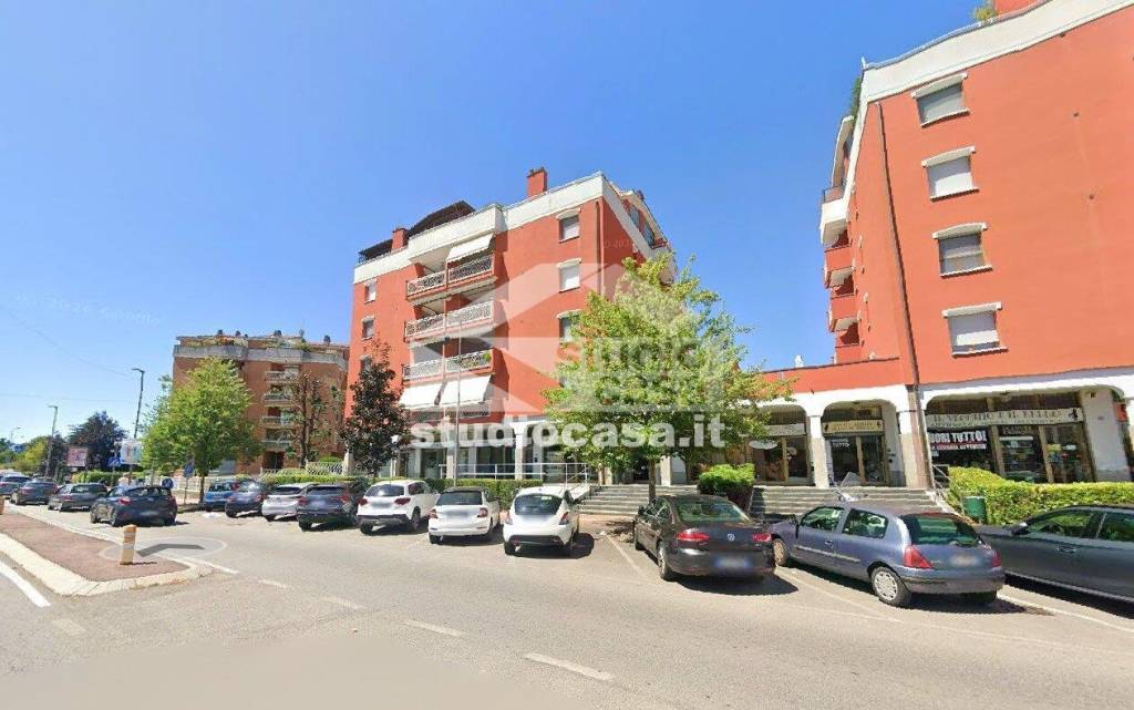 appartamento in vendita a Pieve Emanuele