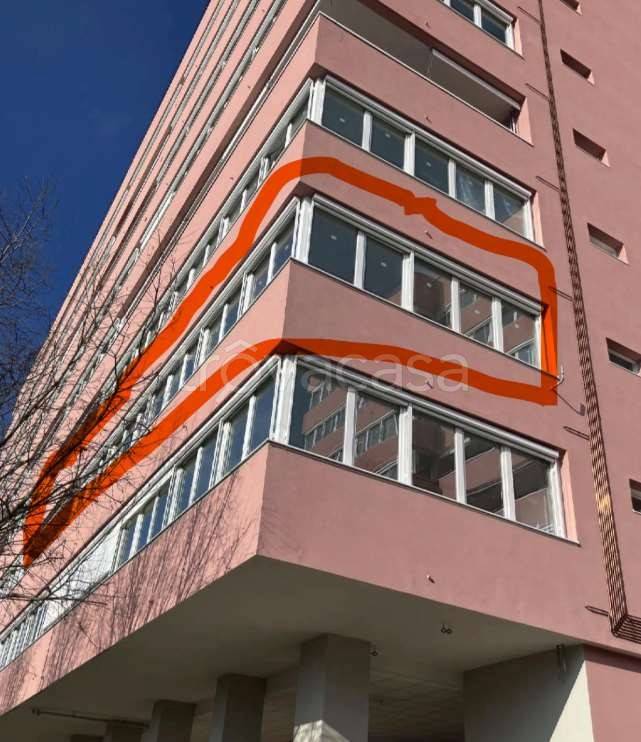 appartamento in vendita a Pieve Emanuele