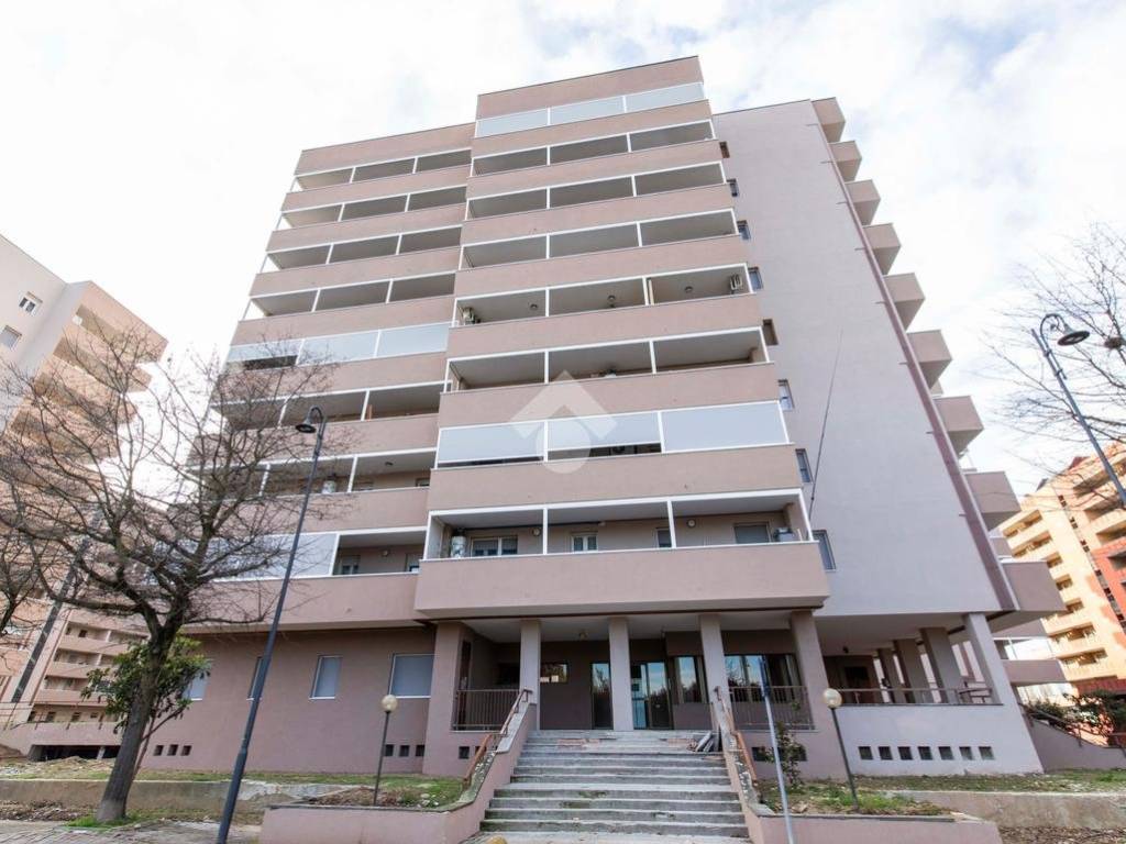 appartamento in vendita a Pieve Emanuele