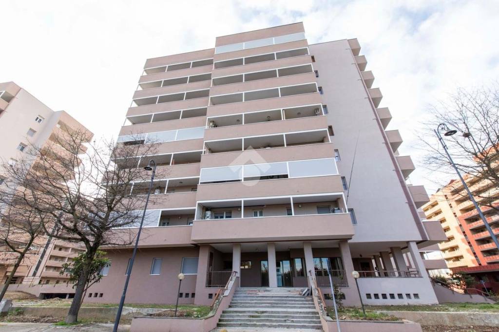 appartamento in vendita a Pieve Emanuele