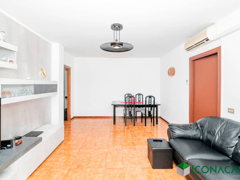 appartamento in vendita a Pieve Emanuele