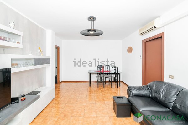 appartamento in vendita a Pieve Emanuele