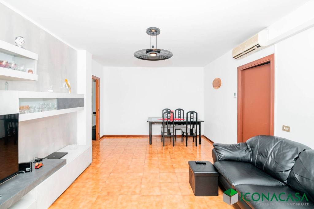 appartamento in vendita a Pieve Emanuele