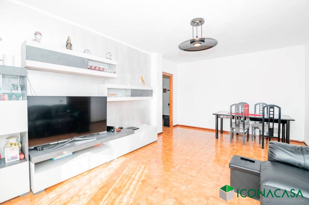 appartamento in vendita a Pieve Emanuele