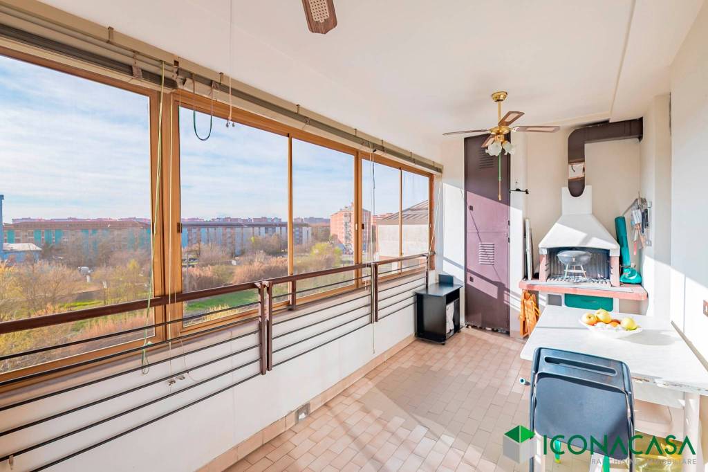 appartamento in vendita a Pieve Emanuele