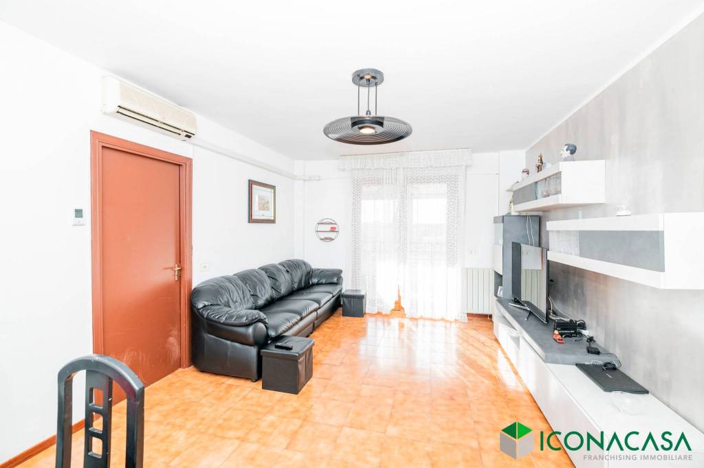 appartamento in vendita a Pieve Emanuele