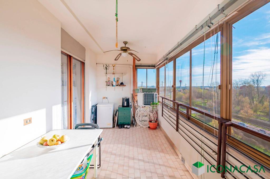 appartamento in vendita a Pieve Emanuele