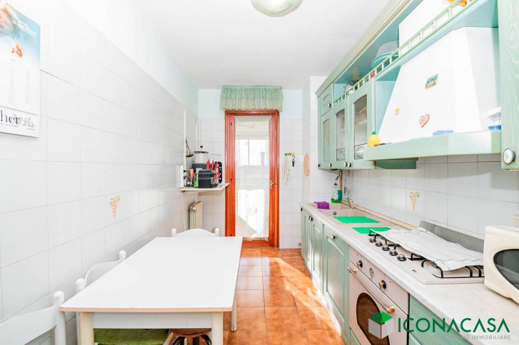 appartamento in vendita a Pieve Emanuele