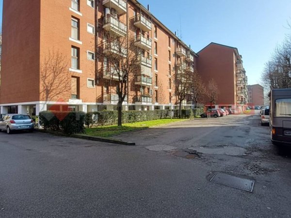 appartamento in vendita a Pieve Emanuele