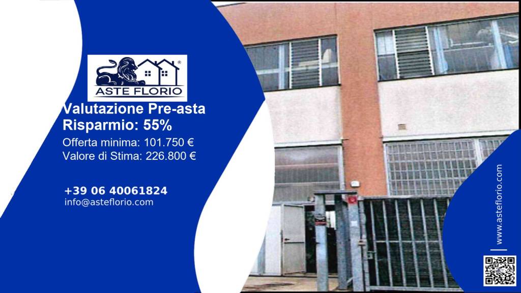 negozio in vendita a Pieve Emanuele