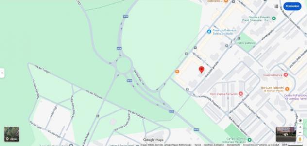 terreno edificabile in vendita a Pieve Emanuele