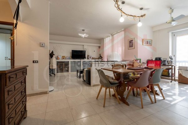 appartamento in vendita a Pieve Emanuele