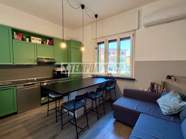 appartamento in vendita a Pieve Emanuele