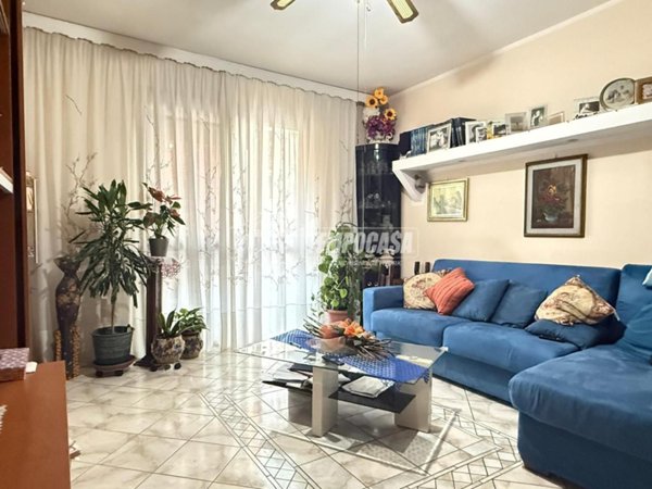 appartamento in vendita a Pieve Emanuele