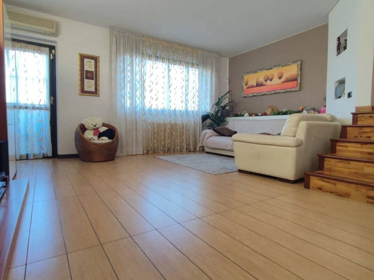 appartamento in vendita a Pieve Emanuele