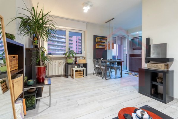 appartamento in vendita a Pieve Emanuele