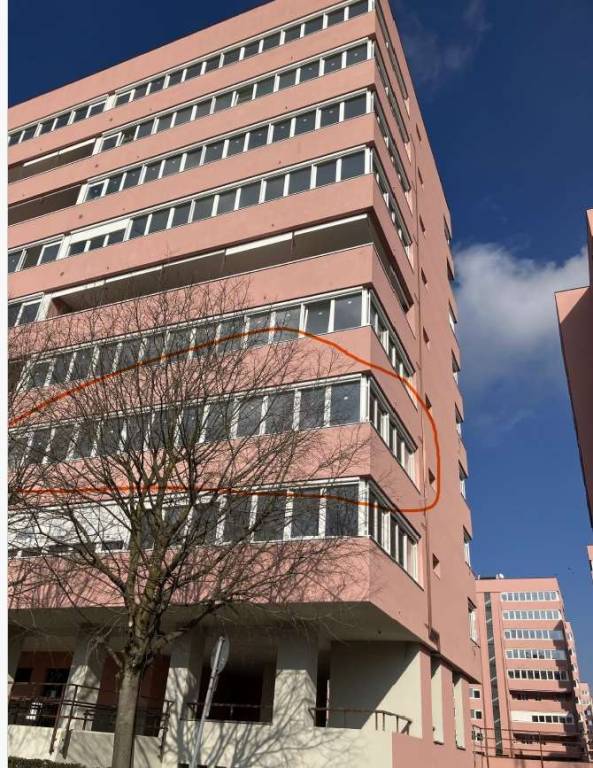 appartamento in vendita a Pieve Emanuele