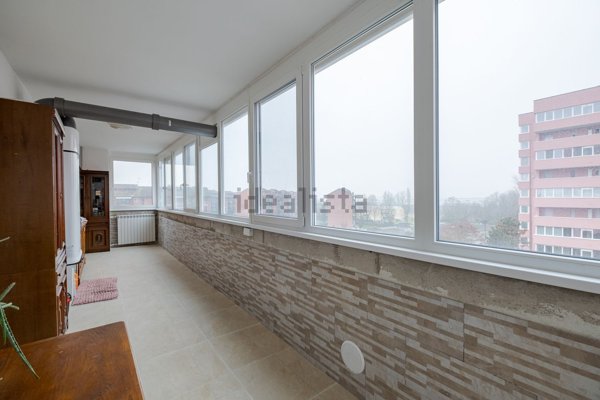 appartamento in vendita a Pieve Emanuele