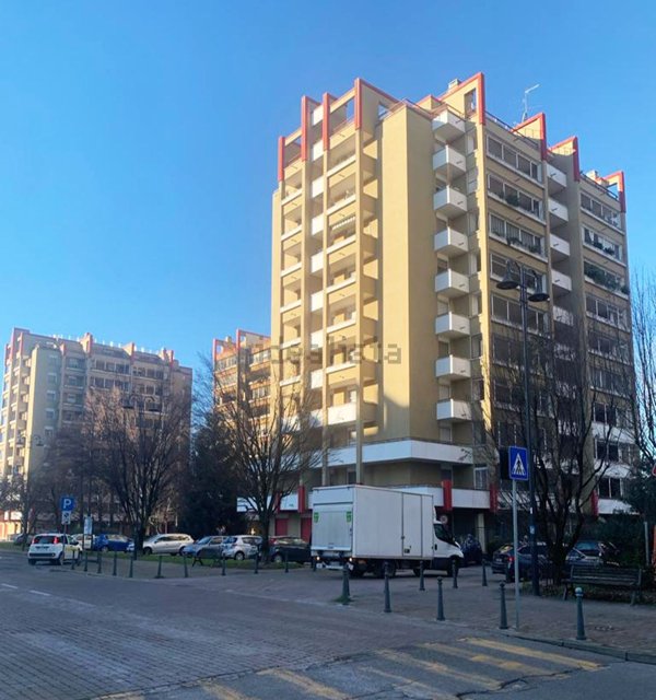 appartamento in vendita a Pieve Emanuele