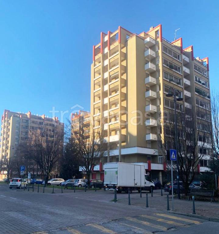 appartamento in vendita a Pieve Emanuele