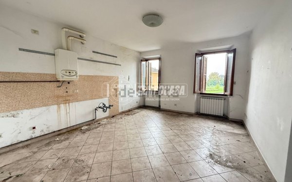 appartamento in vendita a Pieve Emanuele