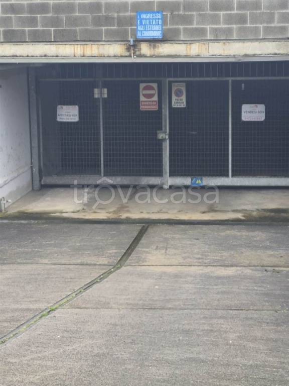 ufficio in vendita a Pieve Emanuele