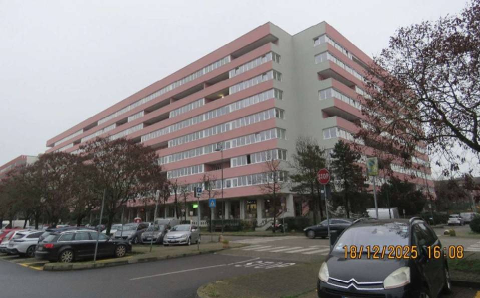 appartamento in vendita a Pieve Emanuele