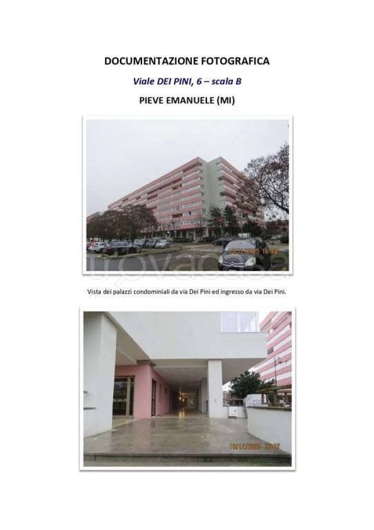 appartamento in vendita a Pieve Emanuele