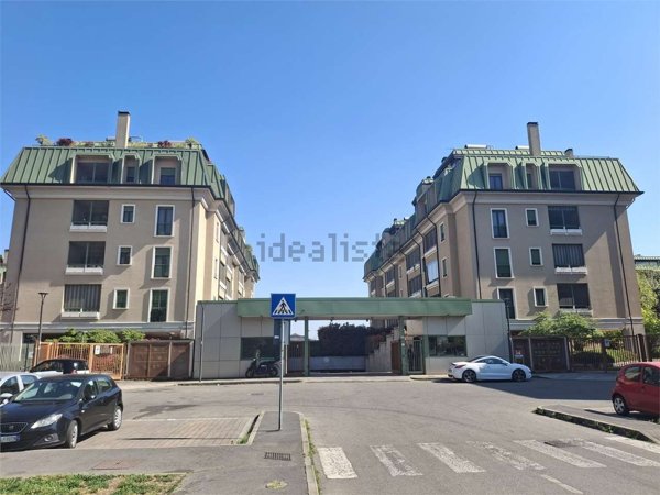 appartamento in vendita a Pieve Emanuele