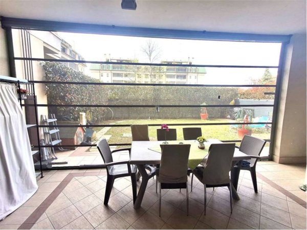 appartamento in vendita a Pieve Emanuele