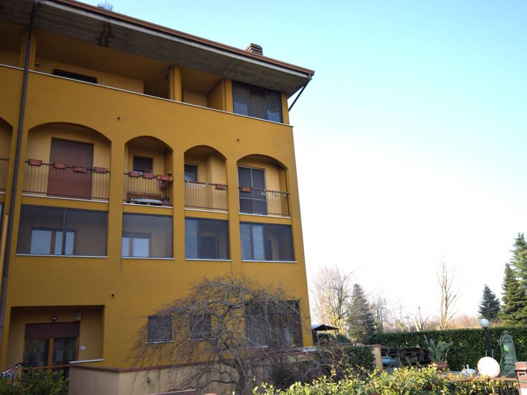 appartamento in vendita a Pieve Emanuele