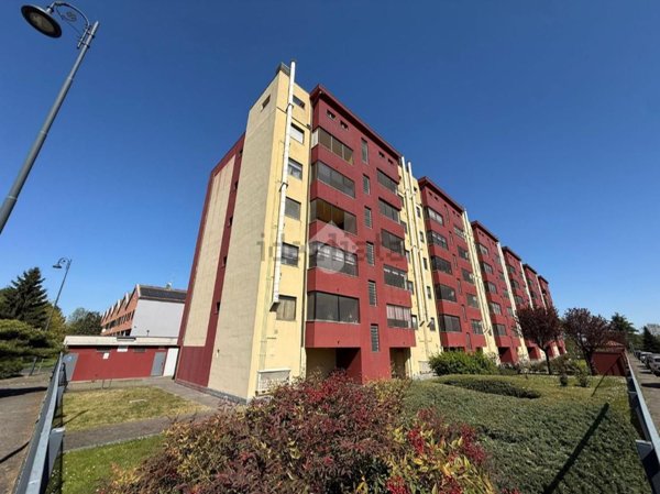 appartamento in vendita a Pieve Emanuele