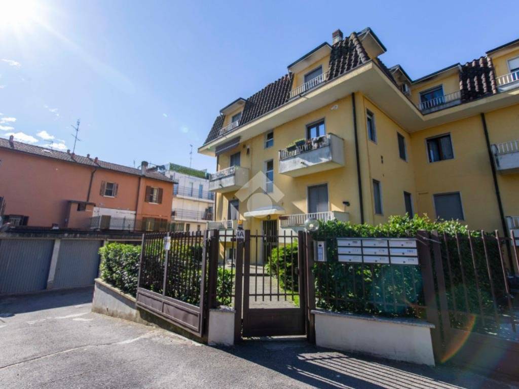 appartamento in vendita a Pieve Emanuele